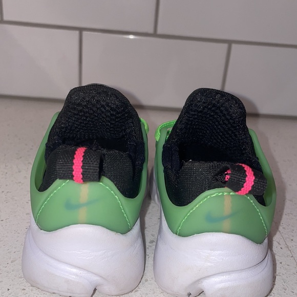 Nike toddler prestos size 5c - Picture 5 of 5